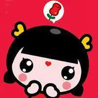 2017年微信招财头像【点击鼠标右键下载】