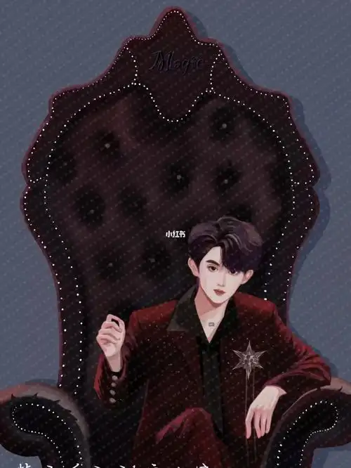 马嘉祺61相爱后动物感伤