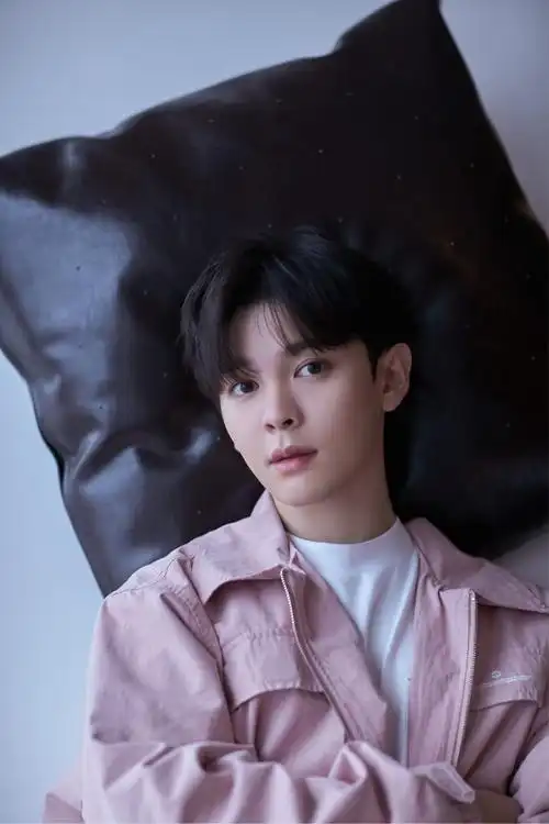 67尤长靖首张个人专辑官宣第一首新歌5月15日上线