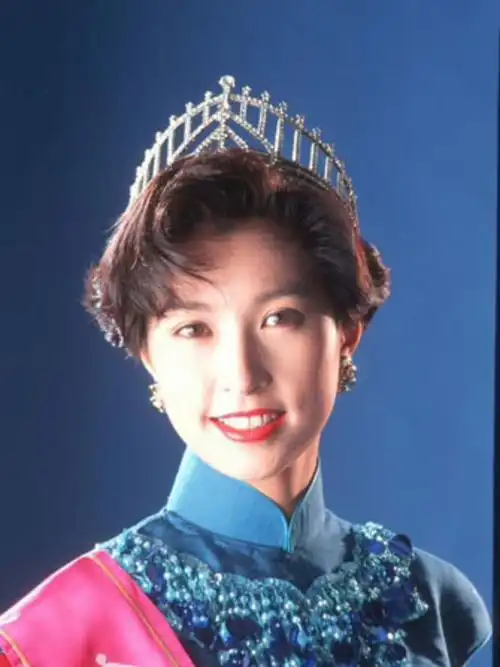 969696嫁得好的脸长什么样|郭蔼明,关咏荷面相分析.