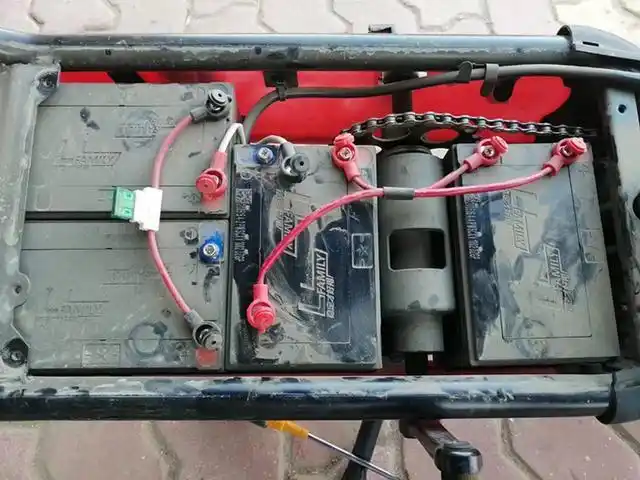 下面就简单说说      电池的修复难易主要看电池状态,      以下几种