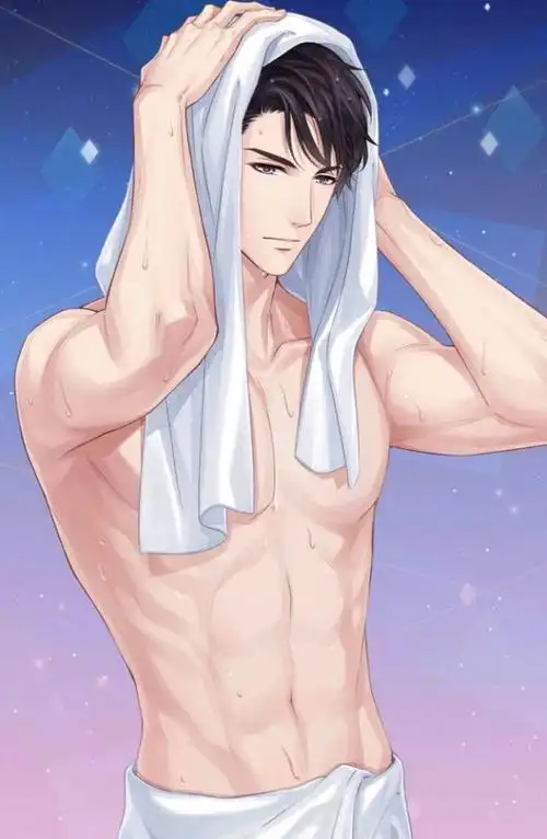 四帅的腹肌照加小白挨打-萌学园乌克娜娜回来后的开心日常-话本小说网