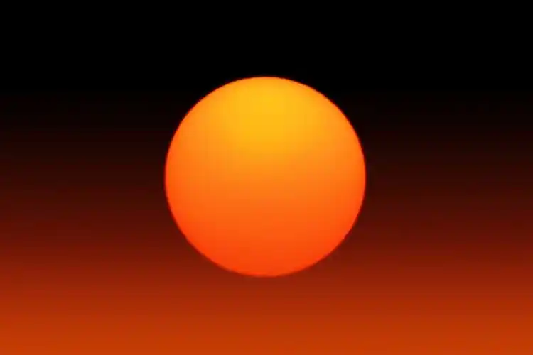 太阳图片_太阳高清图片_全景视觉