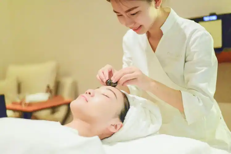 美团【燕子】单人面部护理1次