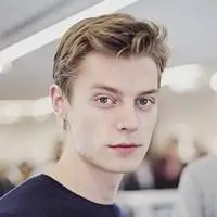 欧美霸气帅痞头像_微信头像图片大全