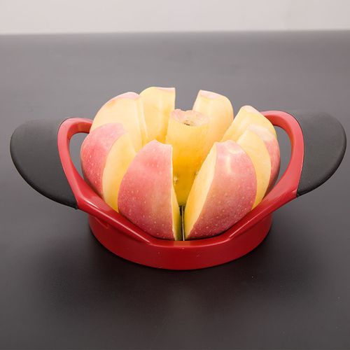 大号苹果切神器切片神器切果器去心分果器去核分割工具削切水果刀