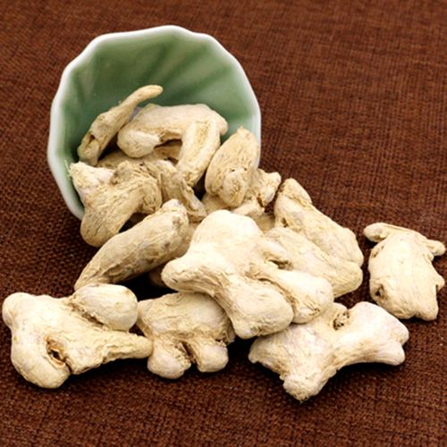 干姜姜片老姜中药材优质姜粉四川500克包邮其他药食同源食品