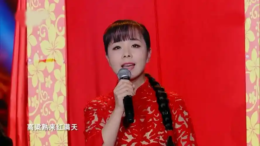 回顾王二妮我这辈子正确的决定就是给普通丈夫生儿子