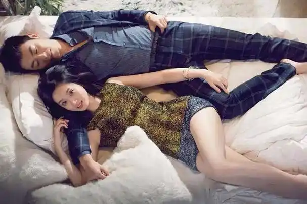 硬汉朱亚文妻子结婚8年不会做饭直言做2个女儿的爸爸相当幸福