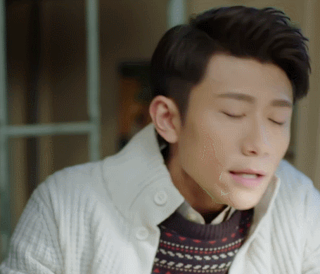 张一山 秋水 春风十里不如你 帅哥