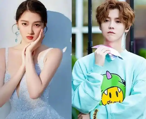 韩媒爆料:鹿晗出"一亿"彩礼迎娶关晓彤,岳父不淡定,出面解释_事情