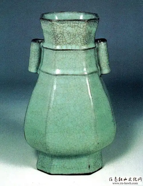 台北故宫藏宋代官窑青瓷 - 高古瓷器 论坛 - 任南红山文化官网