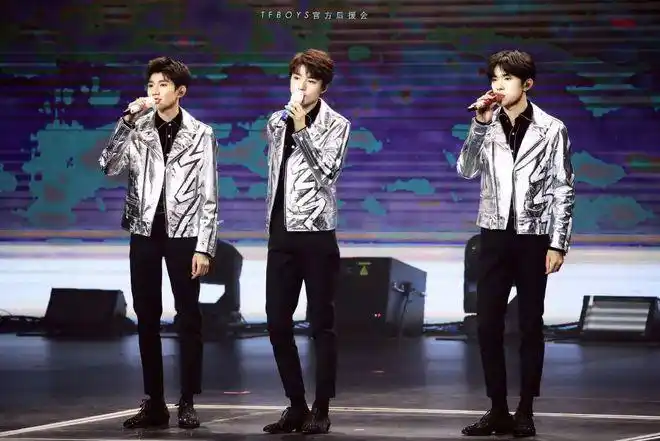 今晚tfboys七周年演唱会开启你最想听哪一首