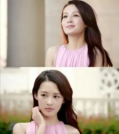 李沁如果我爱你