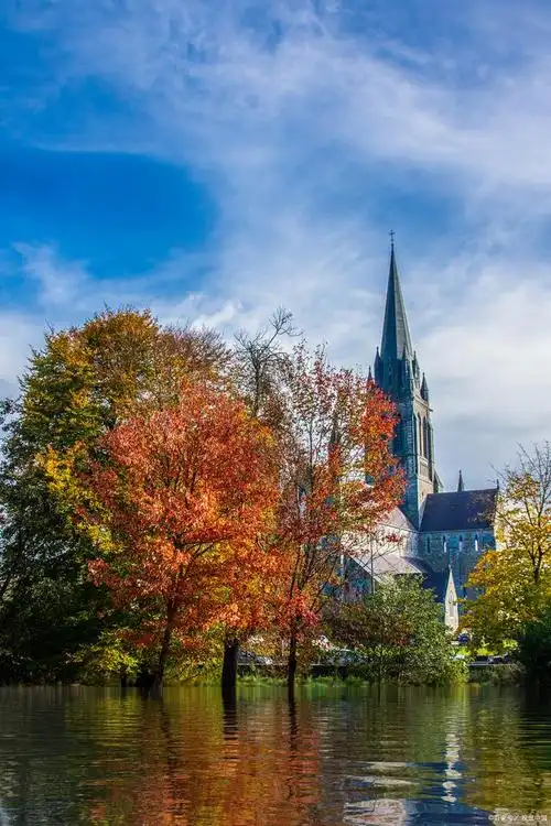 加拿大旅游路线攻略