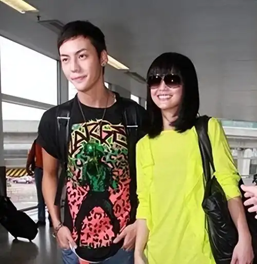 陈伟霆个人资料简介(陈伟霆介绍)