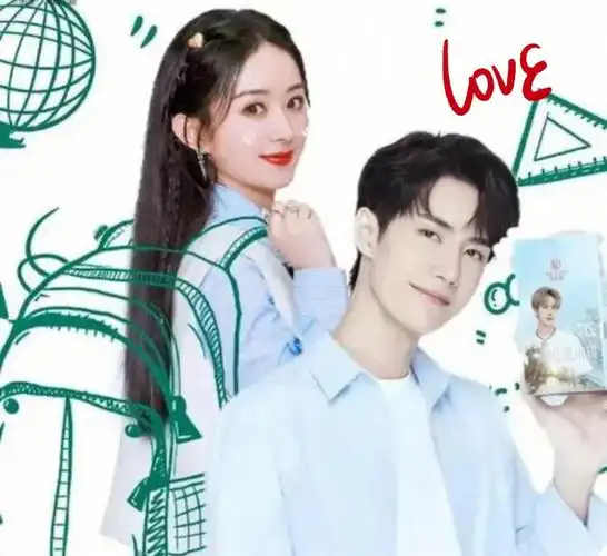 你们喜欢赵丽颖和王一博吗