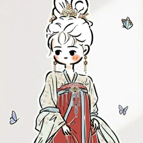 赵露思李乐嫣漫画版_赵露思_漫画_长歌行_娱乐_明星娱乐资讯