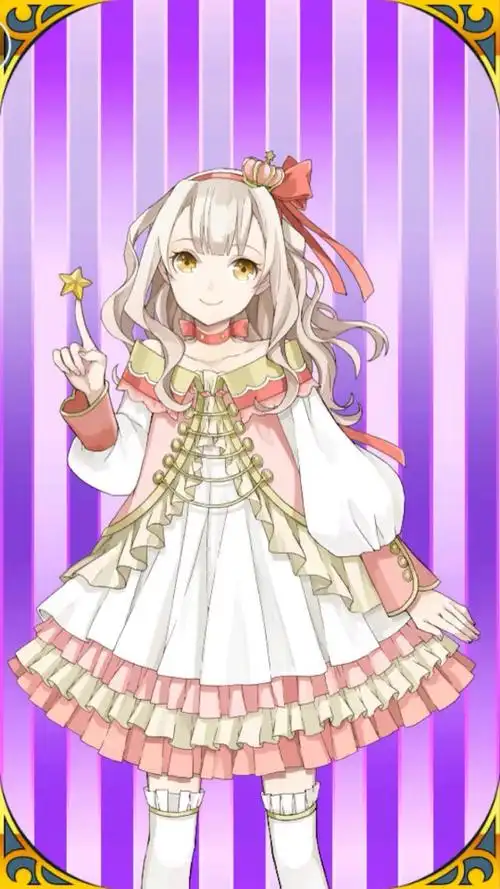 蝴蝶 魔法 初音 东京食尸鬼 动漫 金发 插画 精灵 偶像 彩色 梦幻