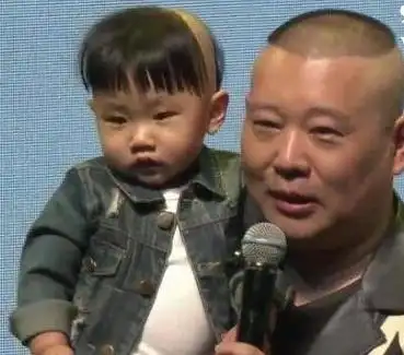 胡中惠郭德纲前妻现在怎么样了胡中惠与现任老公合影