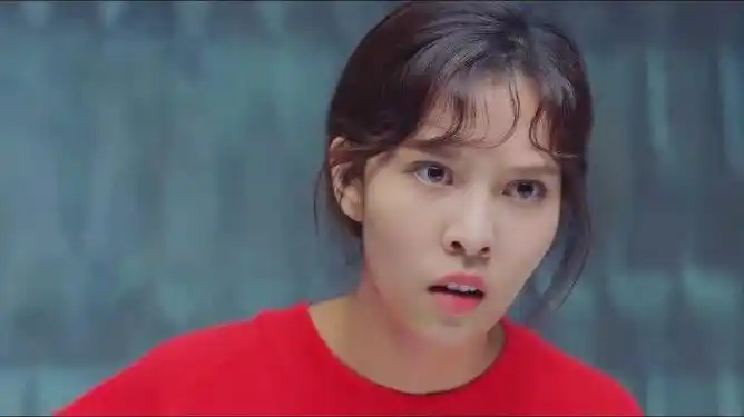 风暴舞面对摩世审讯团陈静雯开怼