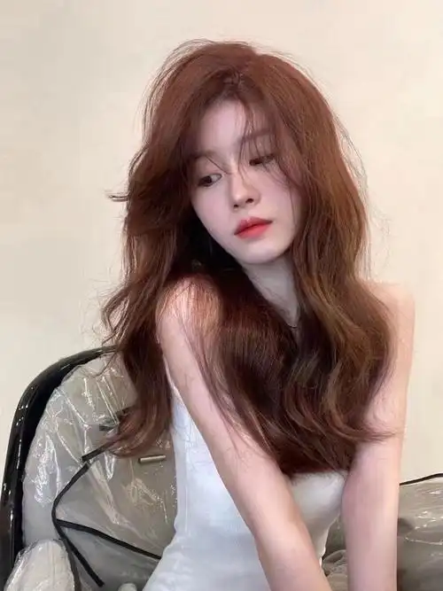 春夏学生党必染发色合集120妈见不打绝绝子