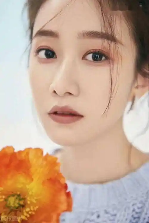 刘美含这身材,这才是尤物啊!