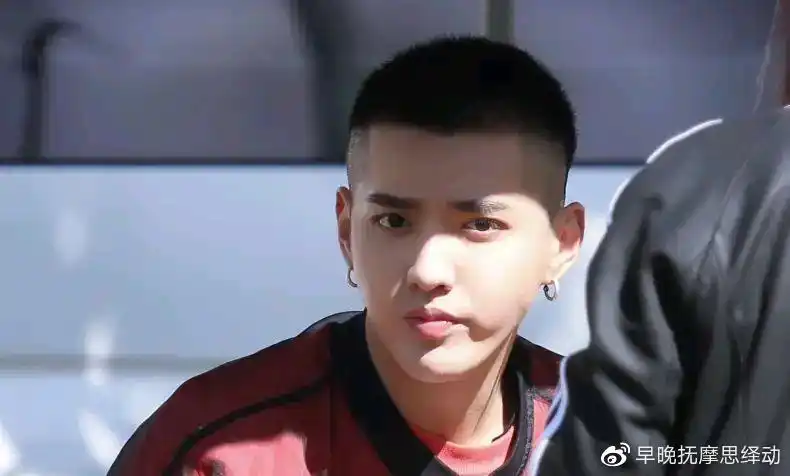 吴亦凡人设要崩塌?都美竹放大招!让人沉思