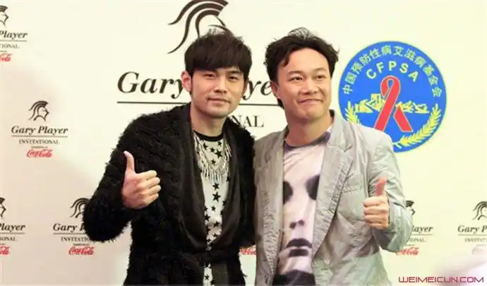 周杰伦和陈奕迅谁厉害 周杰伦为何输给陈奕迅