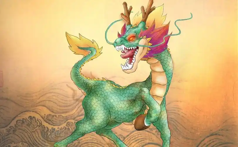 普宁风水地五狮朝麒麟