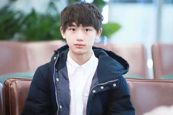 台风少年团队长丁程鑫丁程鑫个人资料简介