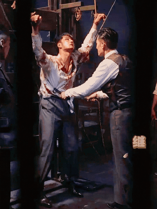 追风者的追风笔记##王一博 转型##追风者