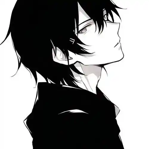 动漫男头 |剑谱第一页 先斩意中人_假象_问题_沉默