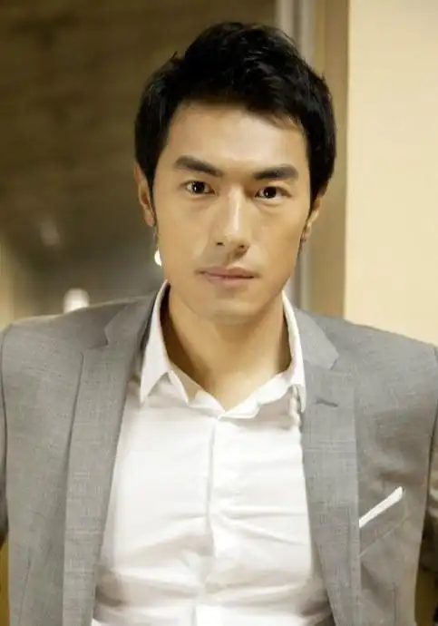 p data-id="1giqbnwk">卢冰铉,中国大陆男演员.