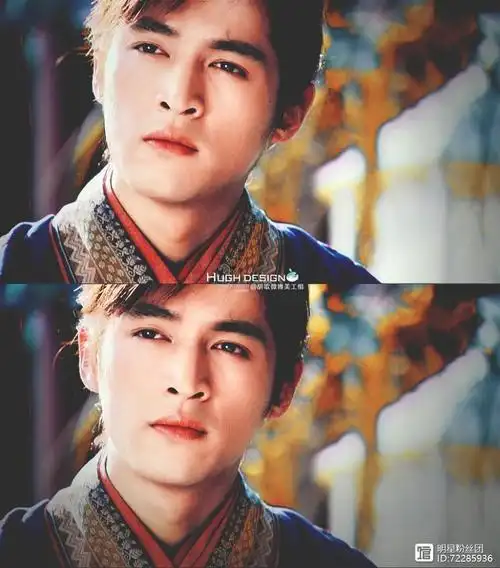 这胡歌在娱乐圈之中,最近几年作品比较少,可是口碑却是很不错.