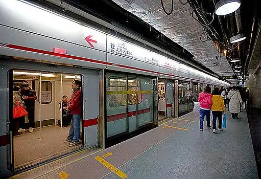 上海地铁图片_上海地铁图片大全_上海地铁图片下载