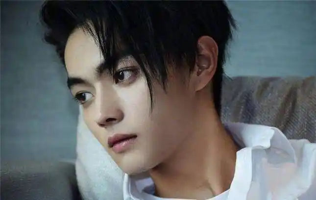 程潇_王一博_经历