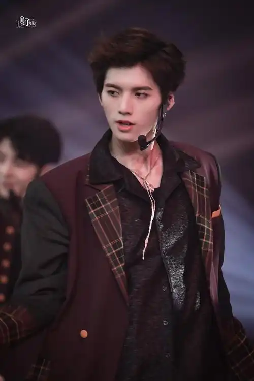 【安利】青春有你未出道毕业生邓超元,人生很长,.