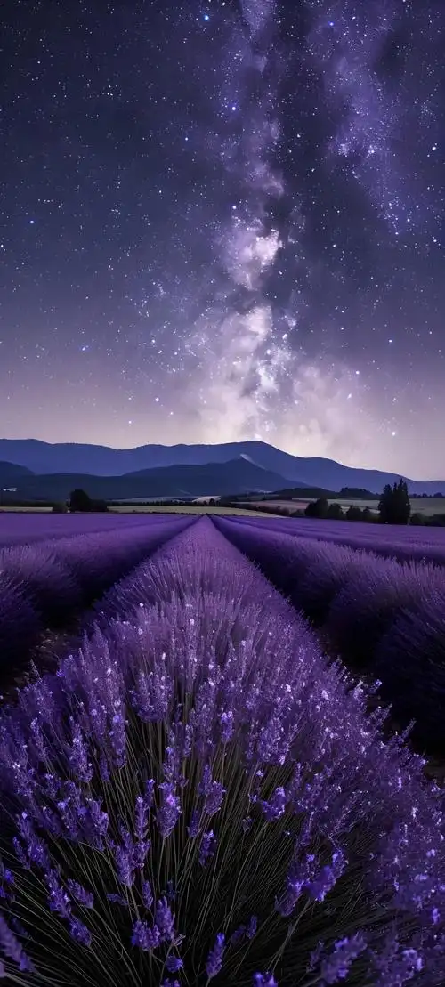 唯美鲜花手机壁纸全面屏适用高清原图