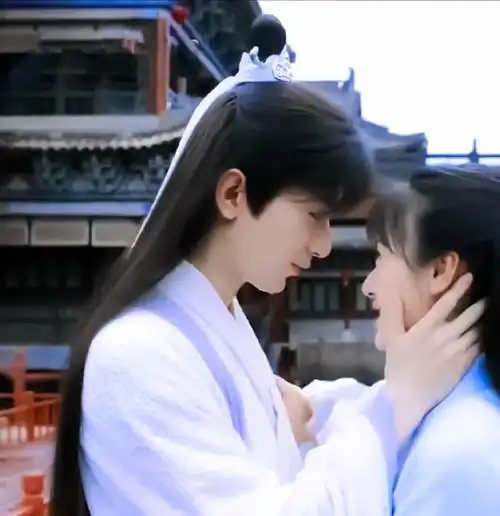 cp头像|琉璃美人煞 禹司凤×褚璇玑 成毅×袁冰妍 二传标明dt是奶珩阿