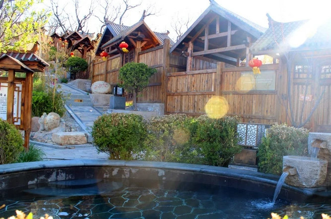 2022唐山汤泉宫温泉度假村怎么样好玩吗