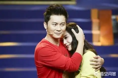 范冰冰的数任男友中,谁对范冰冰最好? - 石塘网