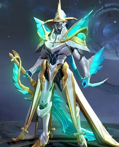 王者荣耀:凯皇秒回7000血,肉到对方绝望,到底是这么做到的?