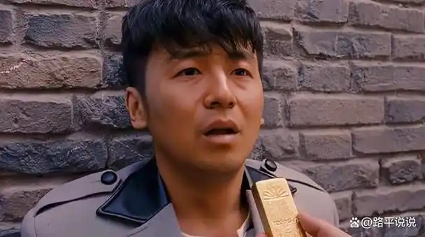 "窝囊废"雷佳音,把所有人都给骗了,8天78亿!