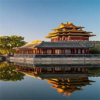 唯美故宫精美图片头像故宫风景图片高清