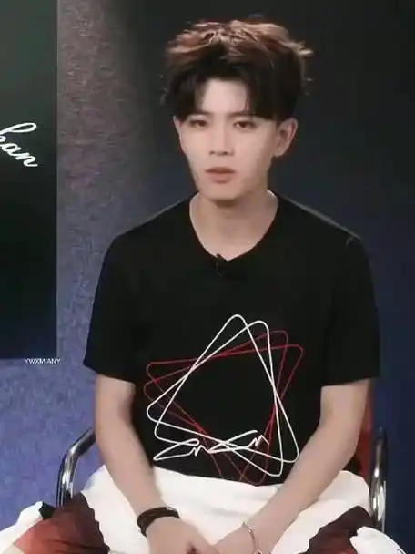 任嘉伦##任嘉伦宣夜