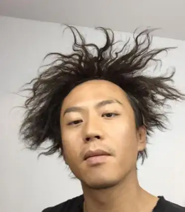 邓超演过的电影:邓超帅气壁纸