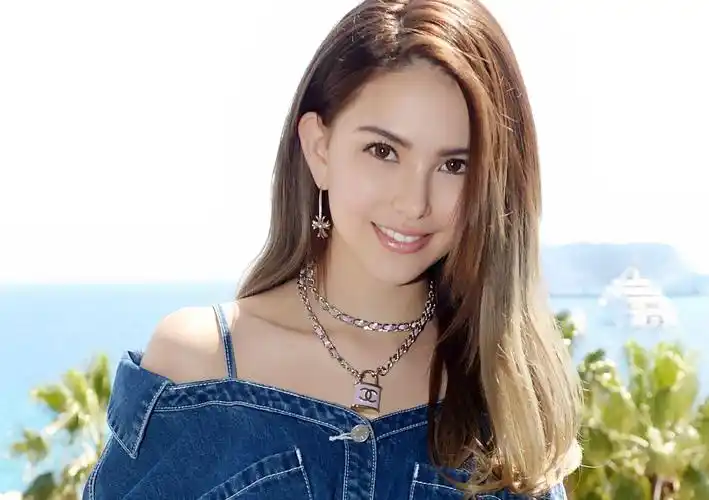 周杰伦老婆昆凌是哪里人(昆凌个人资料及简历介绍) 第26张