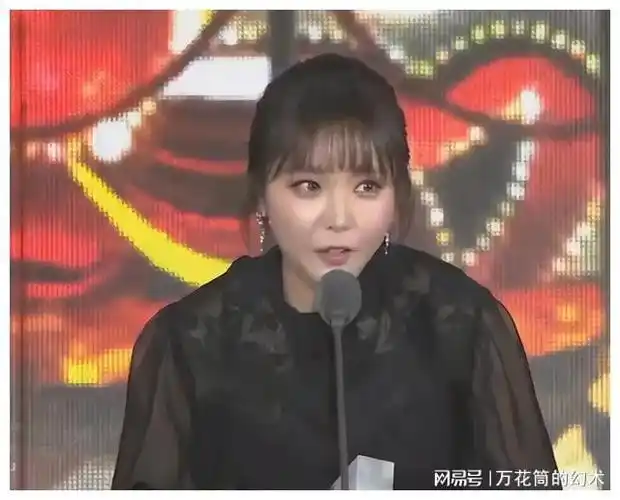 "微胖女神"洪真英怎么突然不红了?看看她做了什么就知道了