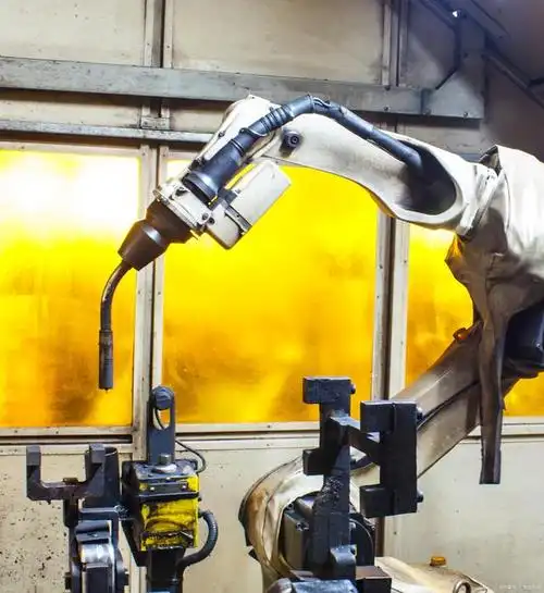 工业机械的"大跃进":科技进步推动产业升级